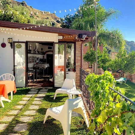 Vittoria Giardini Naxos