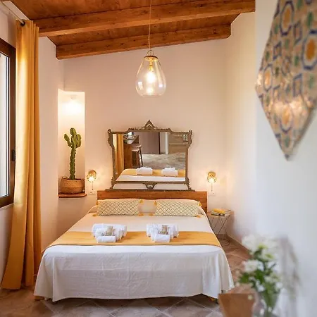 Vittoria Bed & Breakfast Giardini Naxos