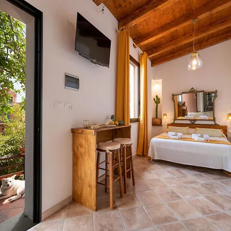 Vittoria Bed & Breakfast