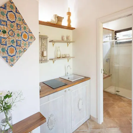 Vittoria 4* Giardini Naxos