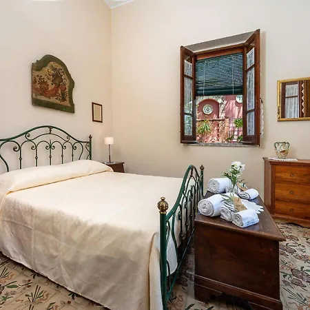 Bed and Breakfast Vittoria