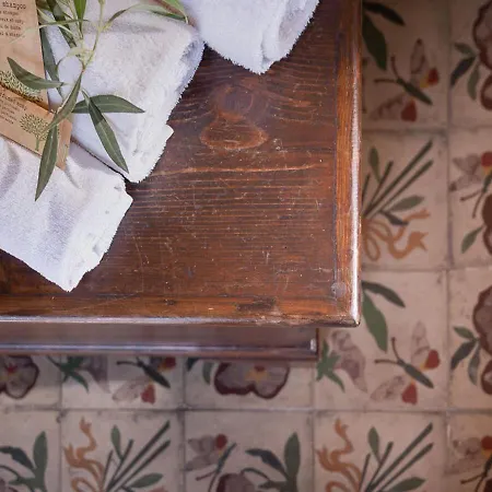 Bed and Breakfast Vittoria