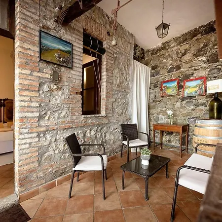 Vittoria Bed and Breakfast