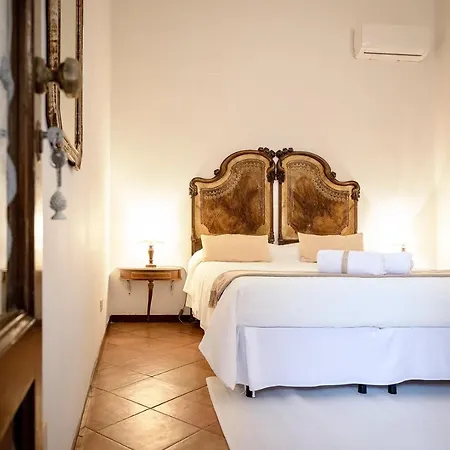 Bed and Breakfast Vittoria