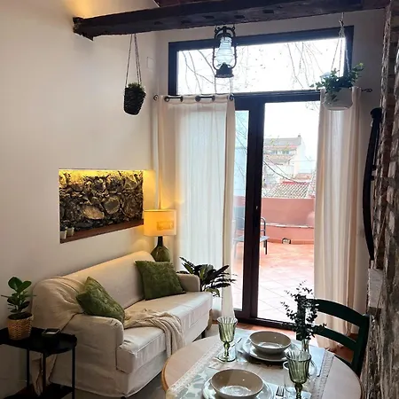 Vittoria Bed & Breakfast Giardini Naxos