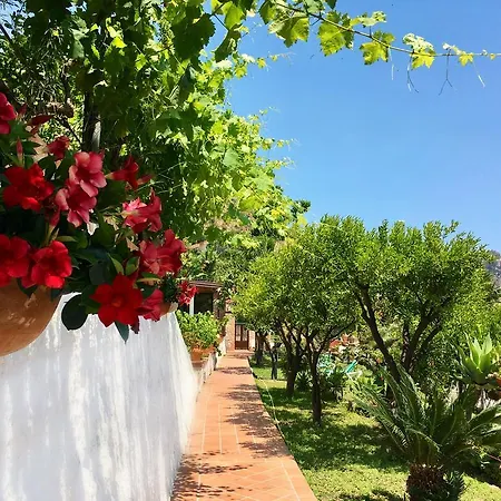 Bed and Breakfast Vittoria