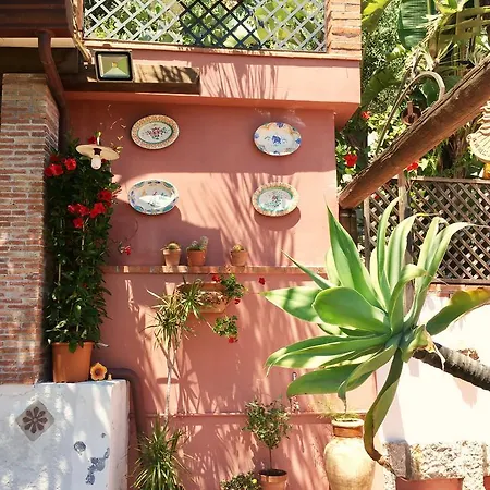 Bed & Breakfast Vittoria Giardini Naxos