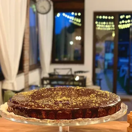 Vittoria Bed and Breakfast