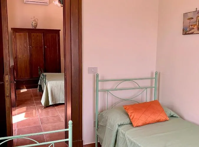 Vittoria 4* Giardini Naxos