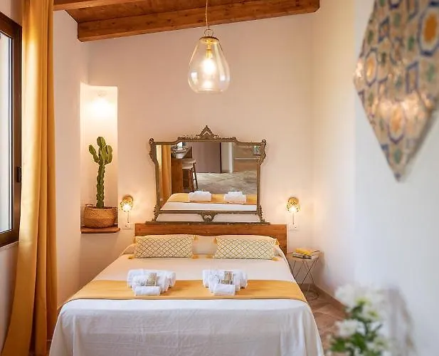 Vittoria Bed and Breakfast Giardini Naxos