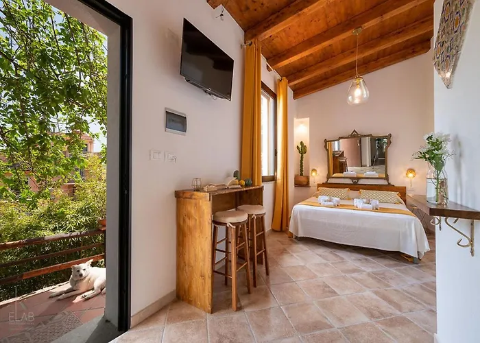 Vittoria Bed & Breakfast