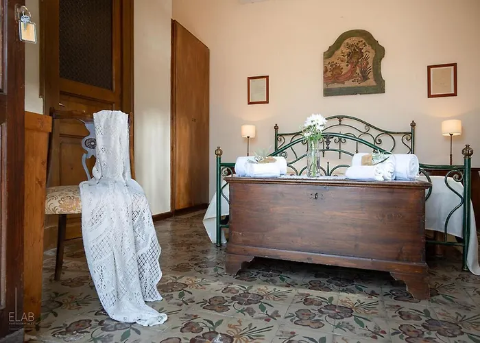 Vittoria Bed & Breakfast