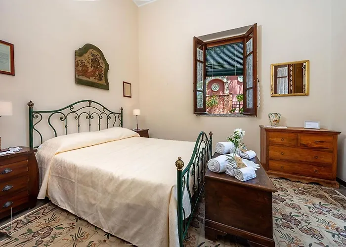 Bed and Breakfast Vittoria