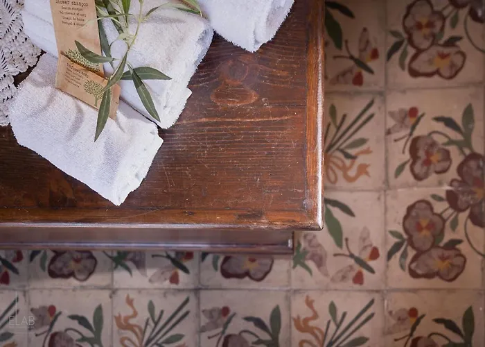 Bed and Breakfast Vittoria