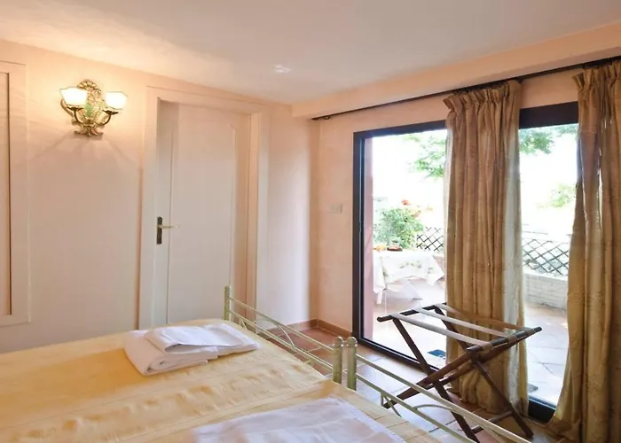 Bed and Breakfast Vittoria 4*