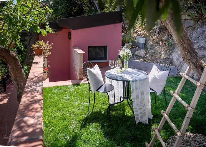 Vittoria Bed & Breakfast Giardini Naxos