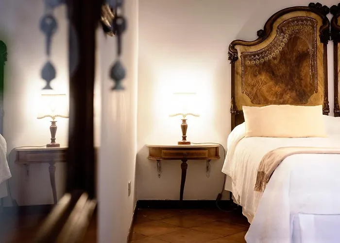 Vittoria Bed and Breakfast