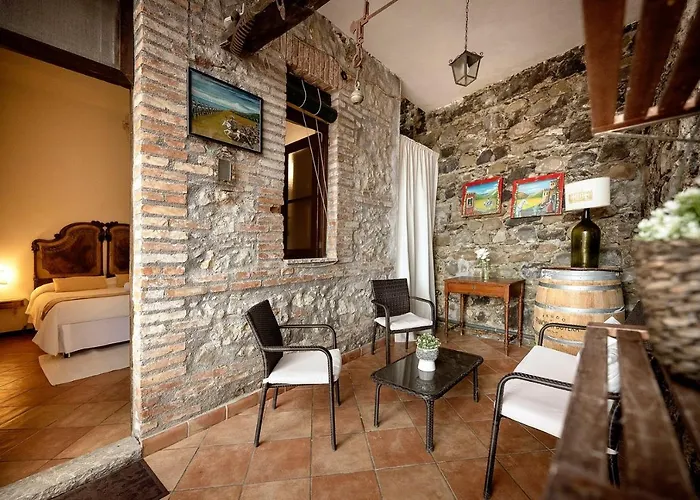 Vittoria Bed & Breakfast