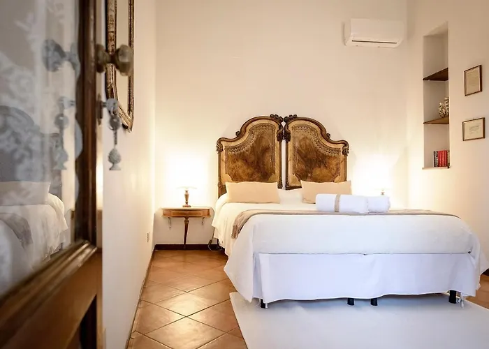 Bed & Breakfast Vittoria