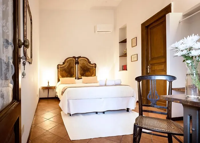 Bed and Breakfast Vittoria 4*