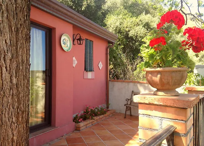Bed & Breakfast Vittoria Giardini Naxos