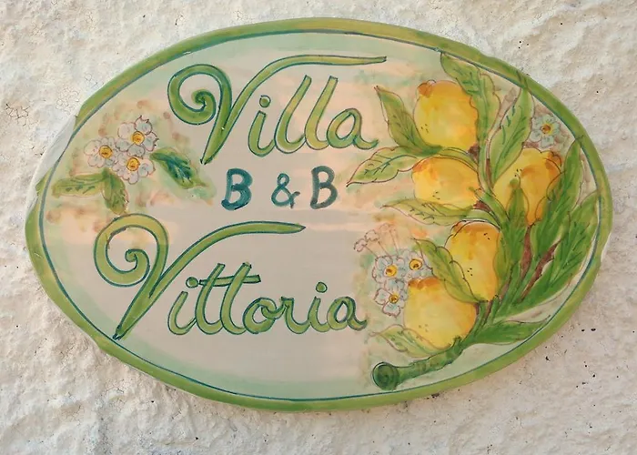 Vittoria Giardini Naxos