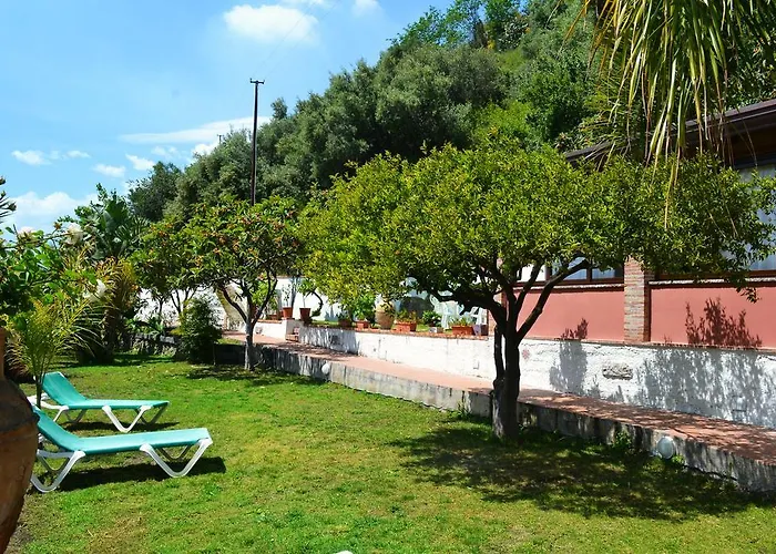 Bed & Breakfast Vittoria