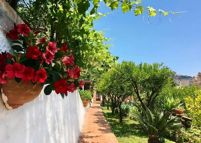 Bed & Breakfast Vittoria