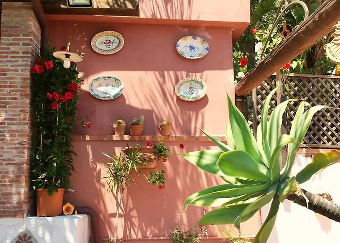 Bed & Breakfast Vittoria Giardini Naxos