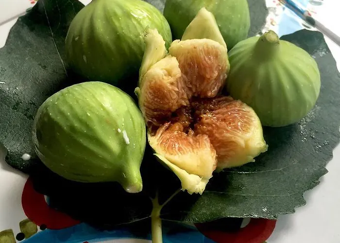 Vittoria Bed & Breakfast 4*