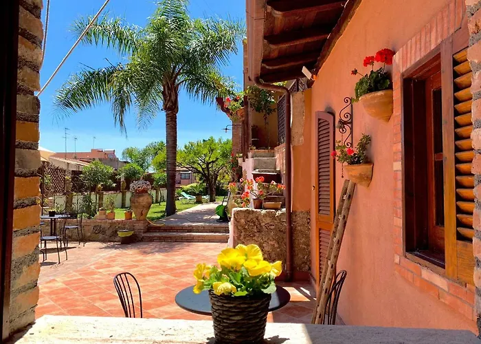 Bed and Breakfast Vittoria