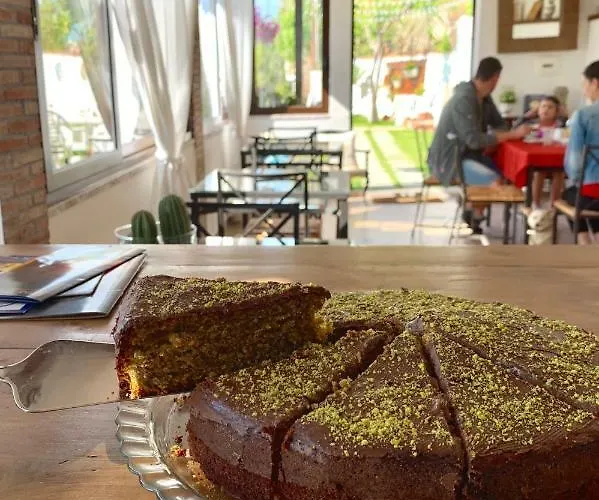 Vittoria Bed & Breakfast