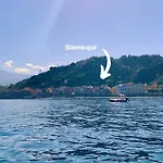 Vittoria 4* Giardini Naxos