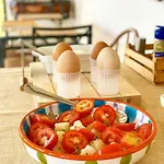 Vittoria Bed & Breakfast Giardini Naxos