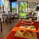 Vittoria 4* Giardini Naxos