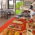 Vittoria Alojamento de Acomodação e Pequeno-almoço 4*