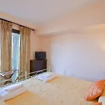 Vittoria Bed & Breakfast 4*