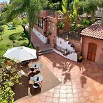 Vittoria Giardini Naxos