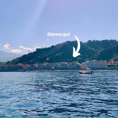 Vittoria 4* Giardini-Naxos