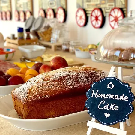 فندق مبيت وإفطار Vittoria