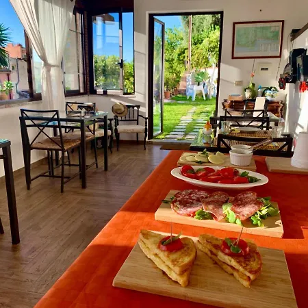 Vittoria 4* Giardini-Naxos