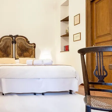 Bed & Breakfast Vittoria 4*