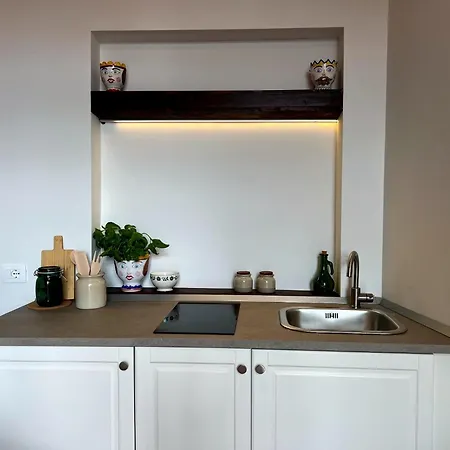 Bed & Breakfast Vittoria Giardini Naxos