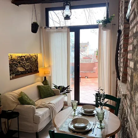 Vittoria Giardini Naxos