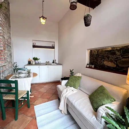 Bed & Breakfast Vittoria 4*