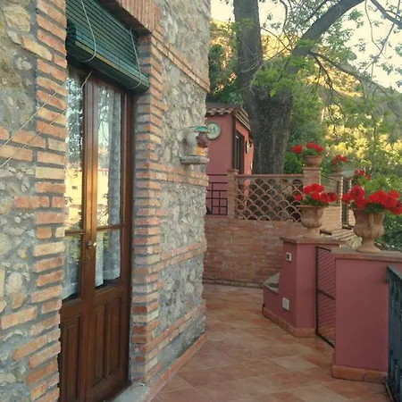 Vittoria B&B