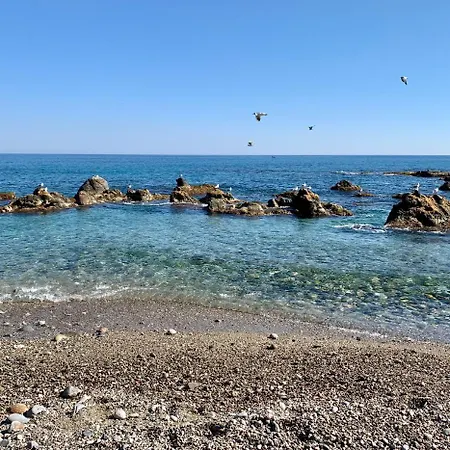 Vittoria Giardini-Naxos