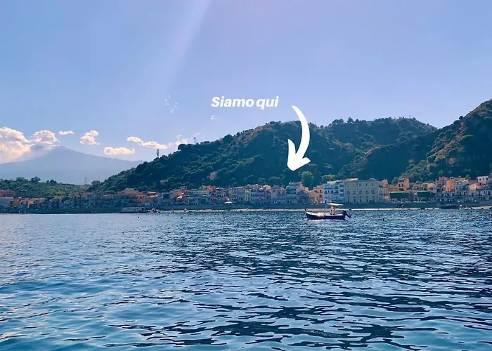 Vittoria 4* 贾迪尼-纳克索斯