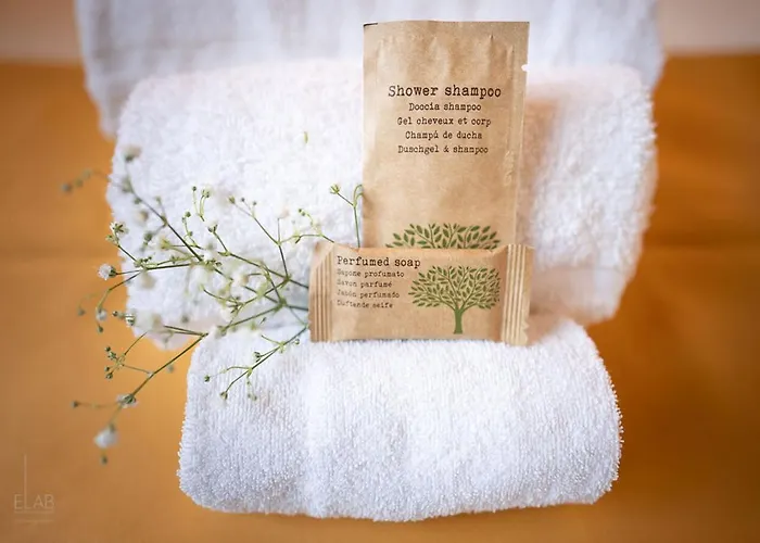 住宿加早餐酒店 Vittoria