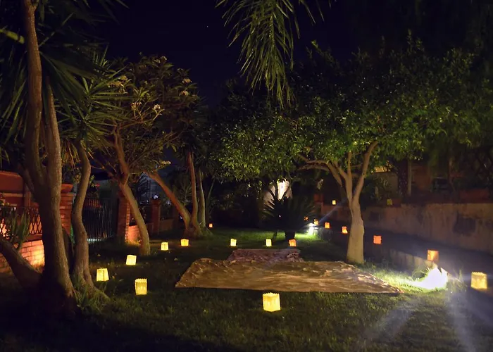 Vittoria 住宿加早餐酒店